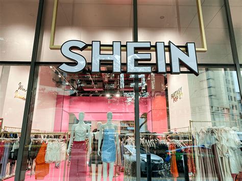 shein store houston|SHEIN pop